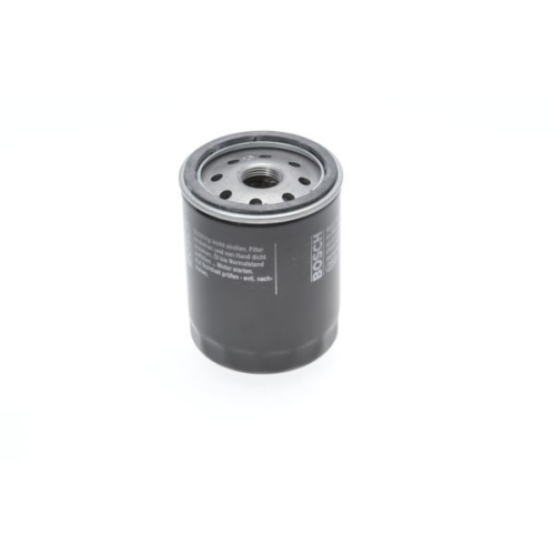 BOSCH &Ouml;lfilter
