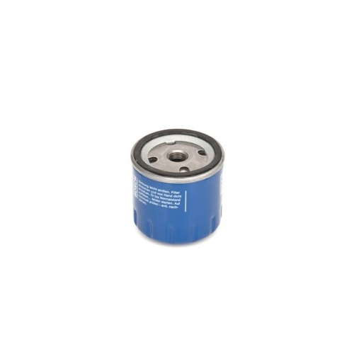 BOSCH &Ouml;lfilter