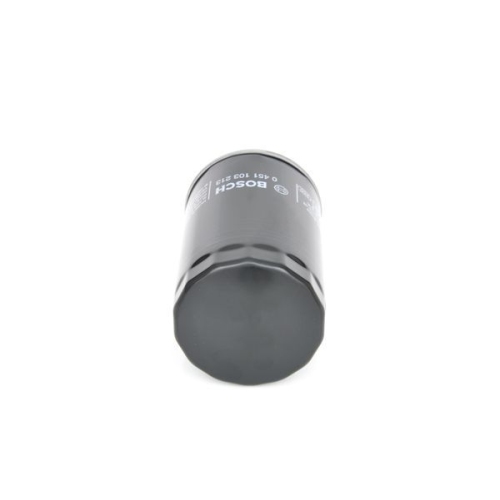 BOSCH &Ouml;lfilter