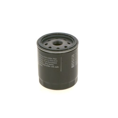 BOSCH &Ouml;lfilter