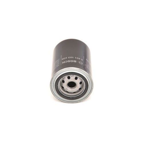 BOSCH &Ouml;lfilter