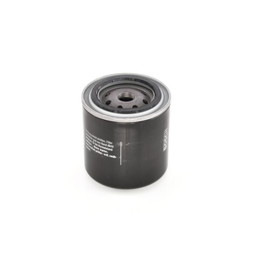 BOSCH &Ouml;lfilter