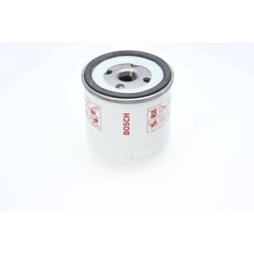 BOSCH &Ouml;lfilter