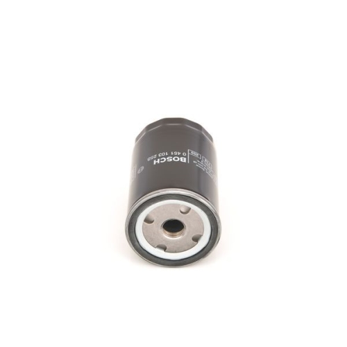 BOSCH &Ouml;lfilter