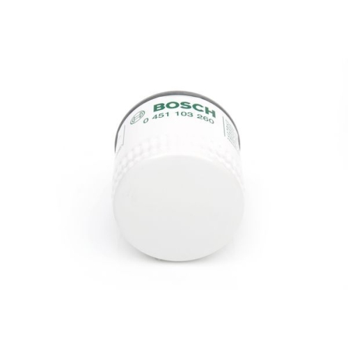 BOSCH &Ouml;lfilter
