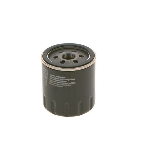 BOSCH &Ouml;lfilter