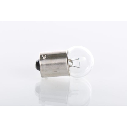 BOSCH Gl&uuml;hlampe, Kennzeichenleuchte Longlife Daytime WS