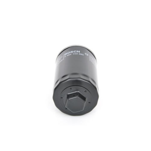 BOSCH &Ouml;lfilter