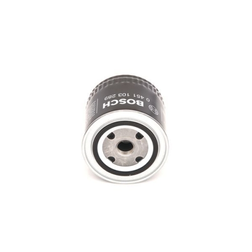 BOSCH &Ouml;lfilter