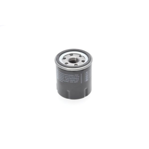 BOSCH &Ouml;lfilter