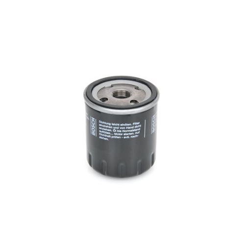 BOSCH &Ouml;lfilter