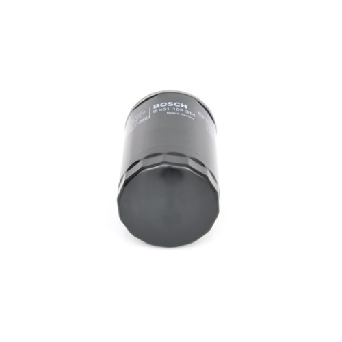 BOSCH &Ouml;lfilter