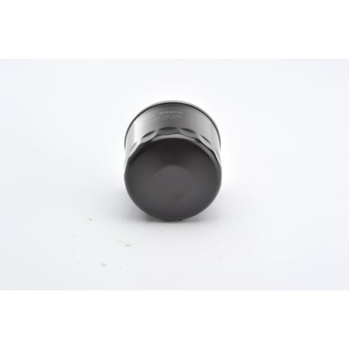 BOSCH &Ouml;lfilter