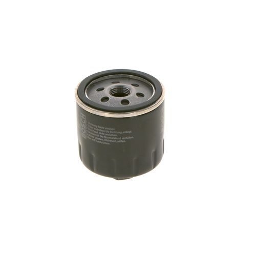 BOSCH &Ouml;lfilter