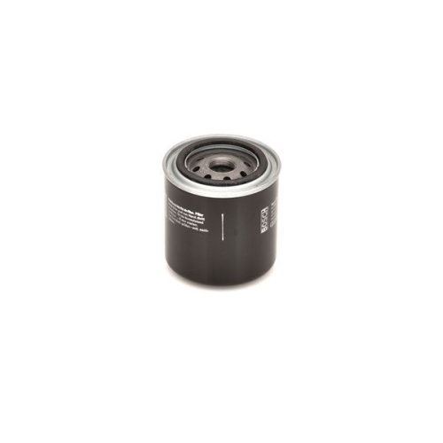 BOSCH &Ouml;lfilter