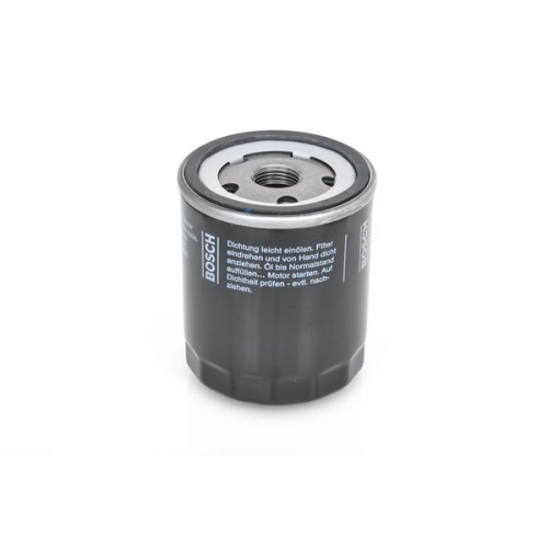 BOSCH &Ouml;lfilter