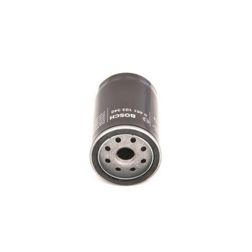 BOSCH &Ouml;lfilter