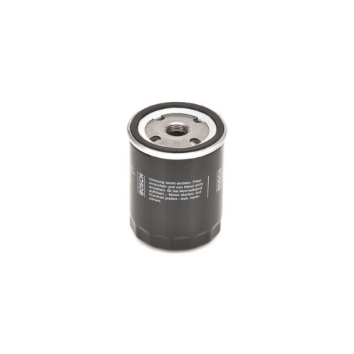 BOSCH &Ouml;lfilter