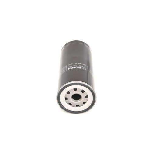 BOSCH &Ouml;lfilter