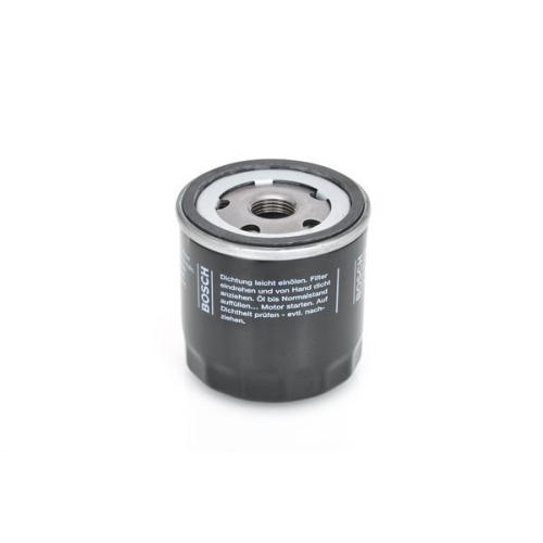 BOSCH &Ouml;lfilter
