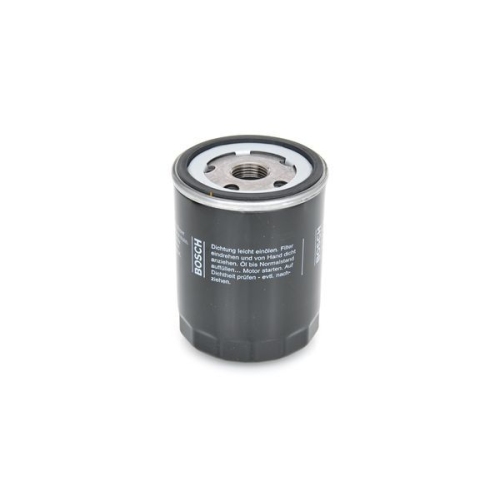 BOSCH &Ouml;lfilter