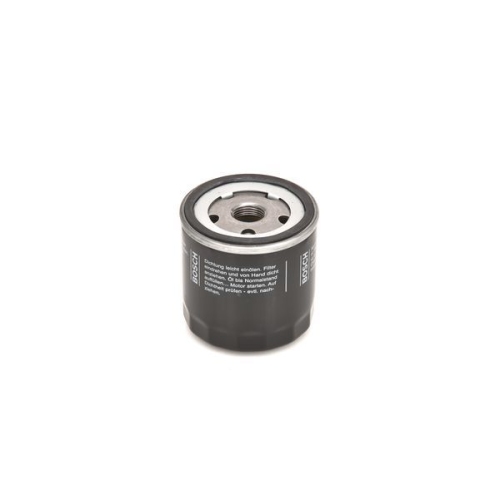 BOSCH &Ouml;lfilter