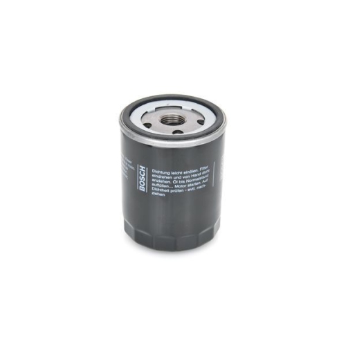 BOSCH &Ouml;lfilter