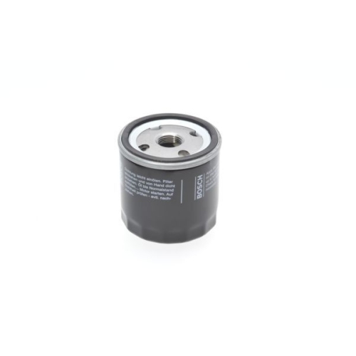 BOSCH &Ouml;lfilter
