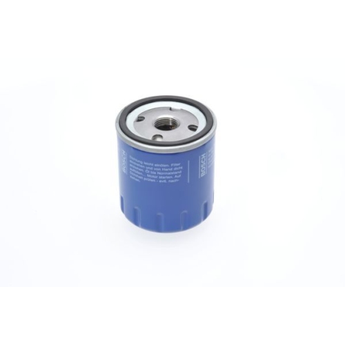 BOSCH &Ouml;lfilter