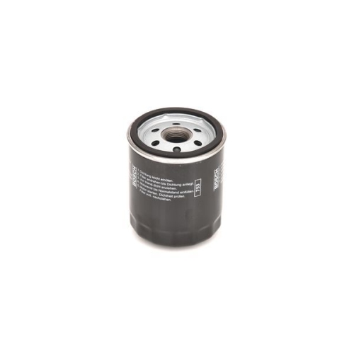 BOSCH &Ouml;lfilter