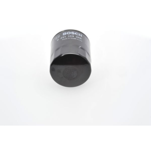 BOSCH &Ouml;lfilter