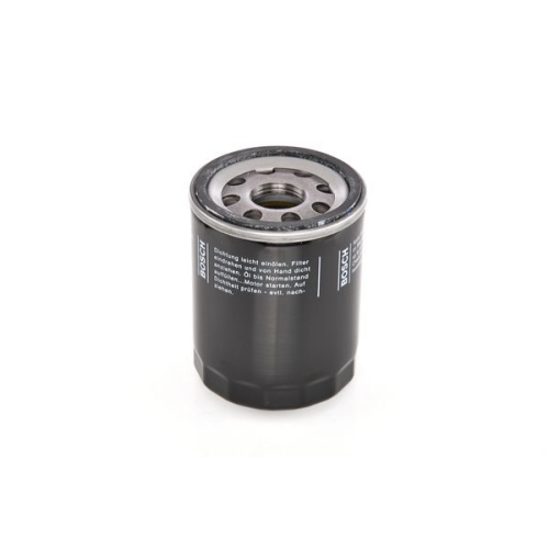BOSCH &Ouml;lfilter