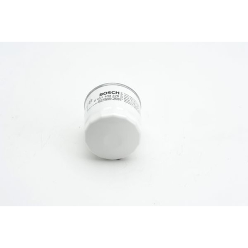 BOSCH &Ouml;lfilter