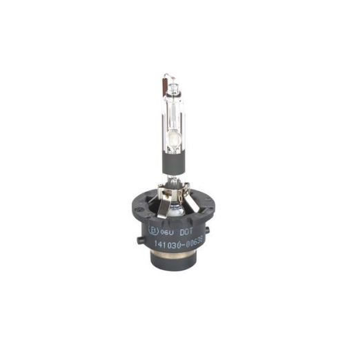 BOSCH Gl&uuml;hlampe, Hauptscheinwerfer Xenon HID WS