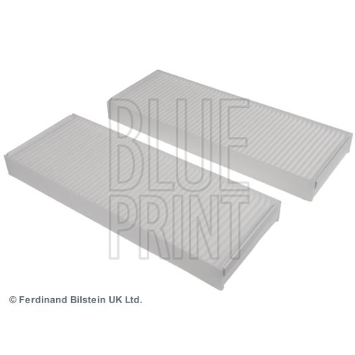 BLUE PRINT Filtersatz, Innenraumluft