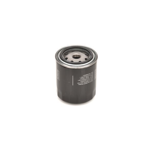BOSCH &Ouml;lfilter