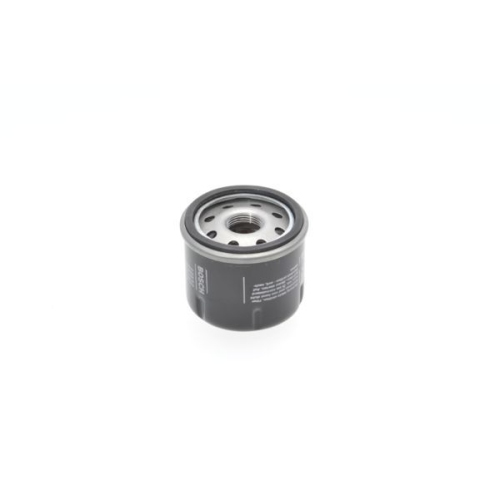 BOSCH &Ouml;lfilter