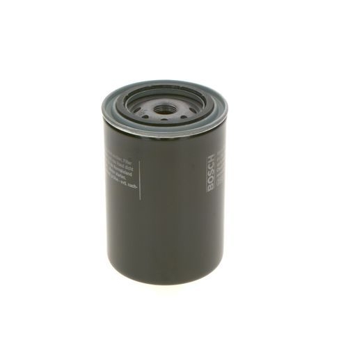 BOSCH &Ouml;lfilter