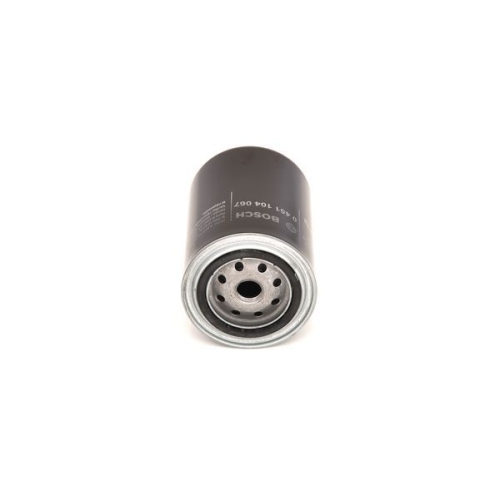 BOSCH &Ouml;lfilter