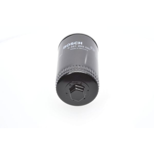 BOSCH &Ouml;lfilter