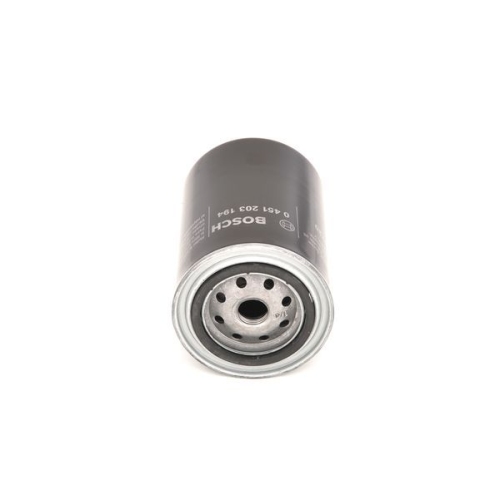 BOSCH &Ouml;lfilter
