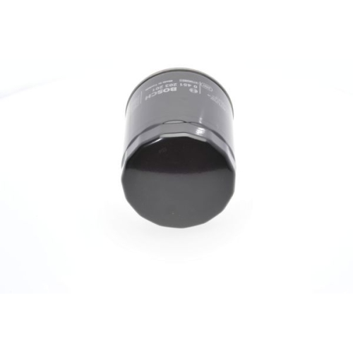 BOSCH &Ouml;lfilter