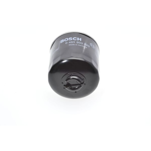 BOSCH &Ouml;lfilter