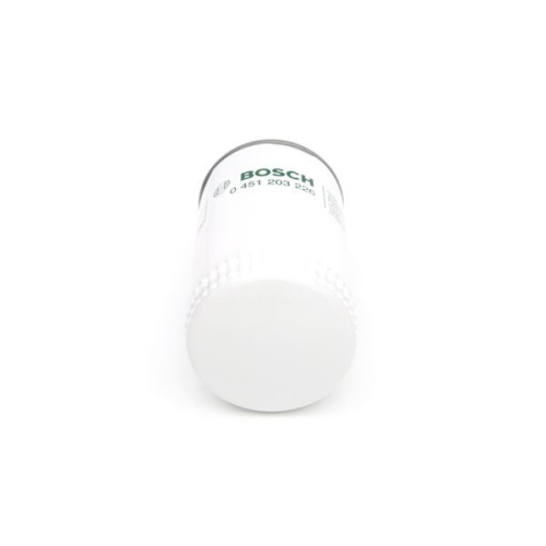 BOSCH &Ouml;lfilter