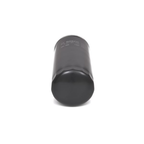 BOSCH &Ouml;lfilter