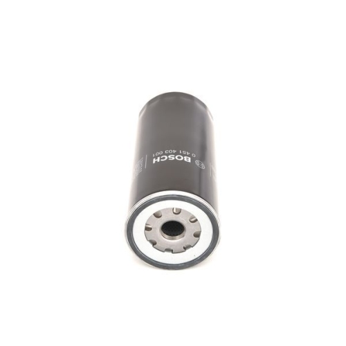 BOSCH &Ouml;lfilter