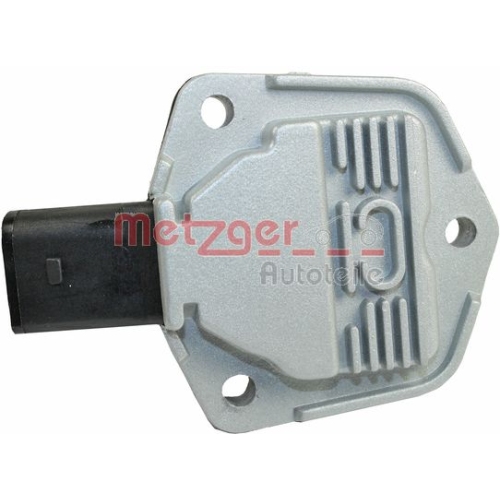 METZGER Sensor, Motor&ouml;lstand