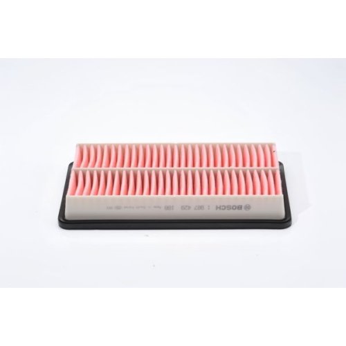 BOSCH Luftfilter