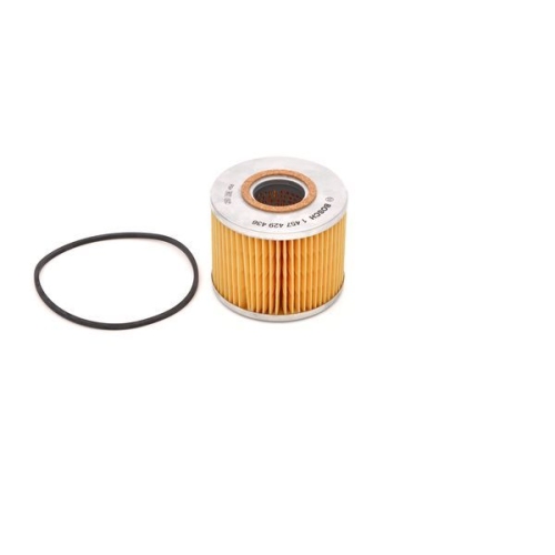 BOSCH &Ouml;lfilter