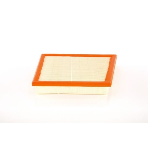 BOSCH Luftfilter